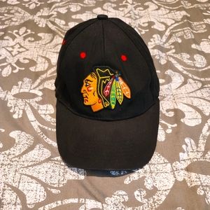 Mens Baseball Cap ⚾️ Gently Worn